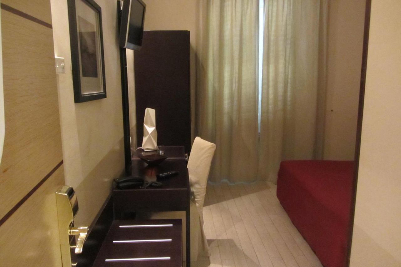 San Marco Relais Hotel Rome Room photo