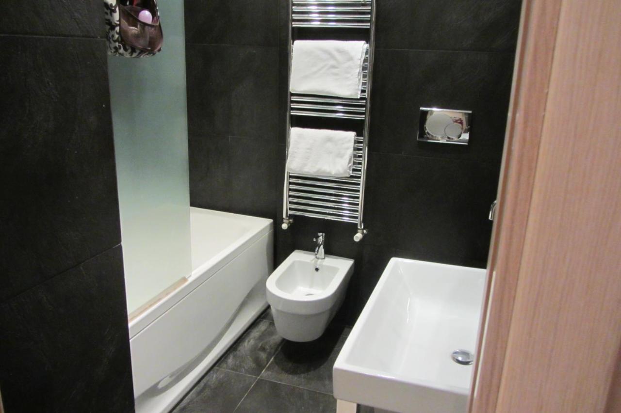 San Marco Relais Hotel Rome Room photo