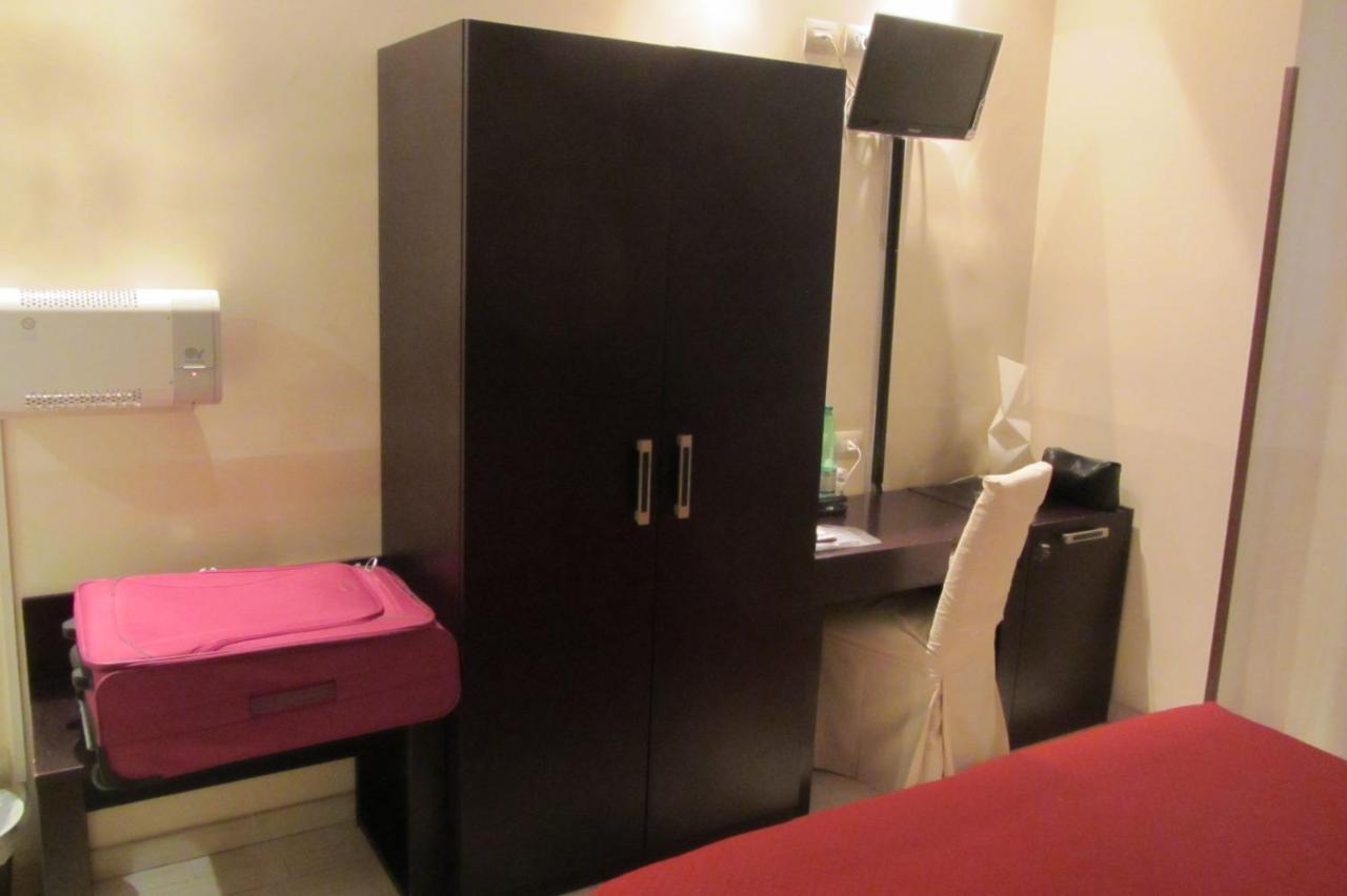 San Marco Relais Hotel Rome Room photo