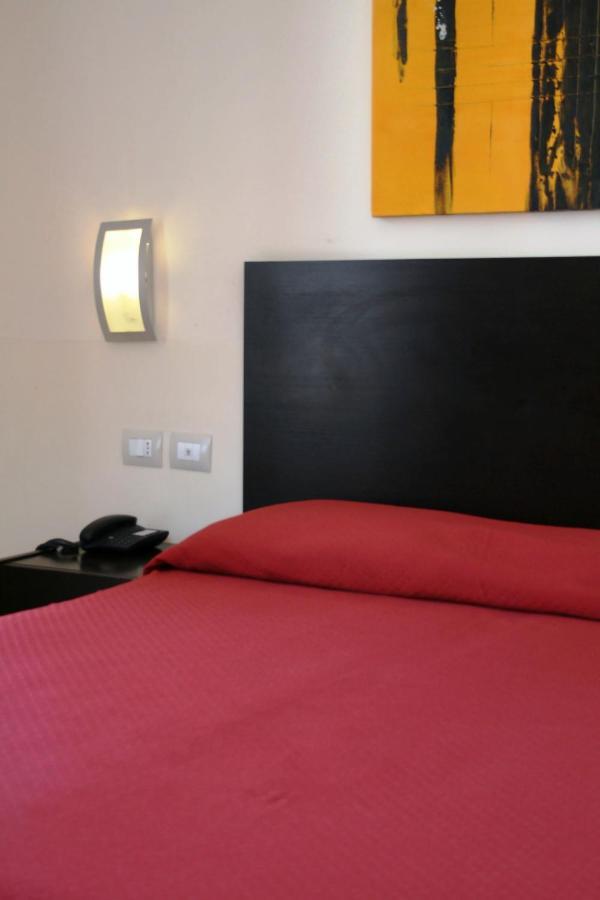 San Marco Relais Hotel Rome Exterior photo